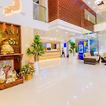 Milan 1 Hotel