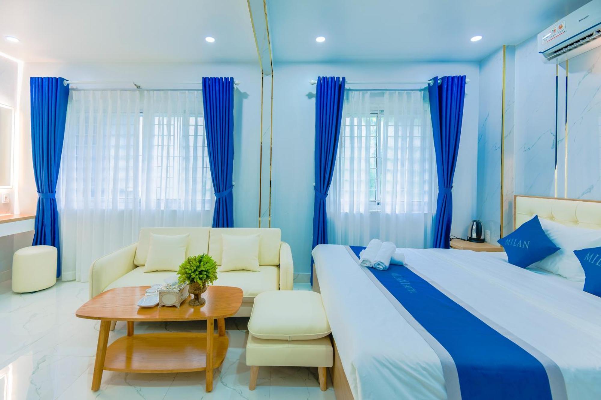 Milan 1 TP. Hồ Chí Minh