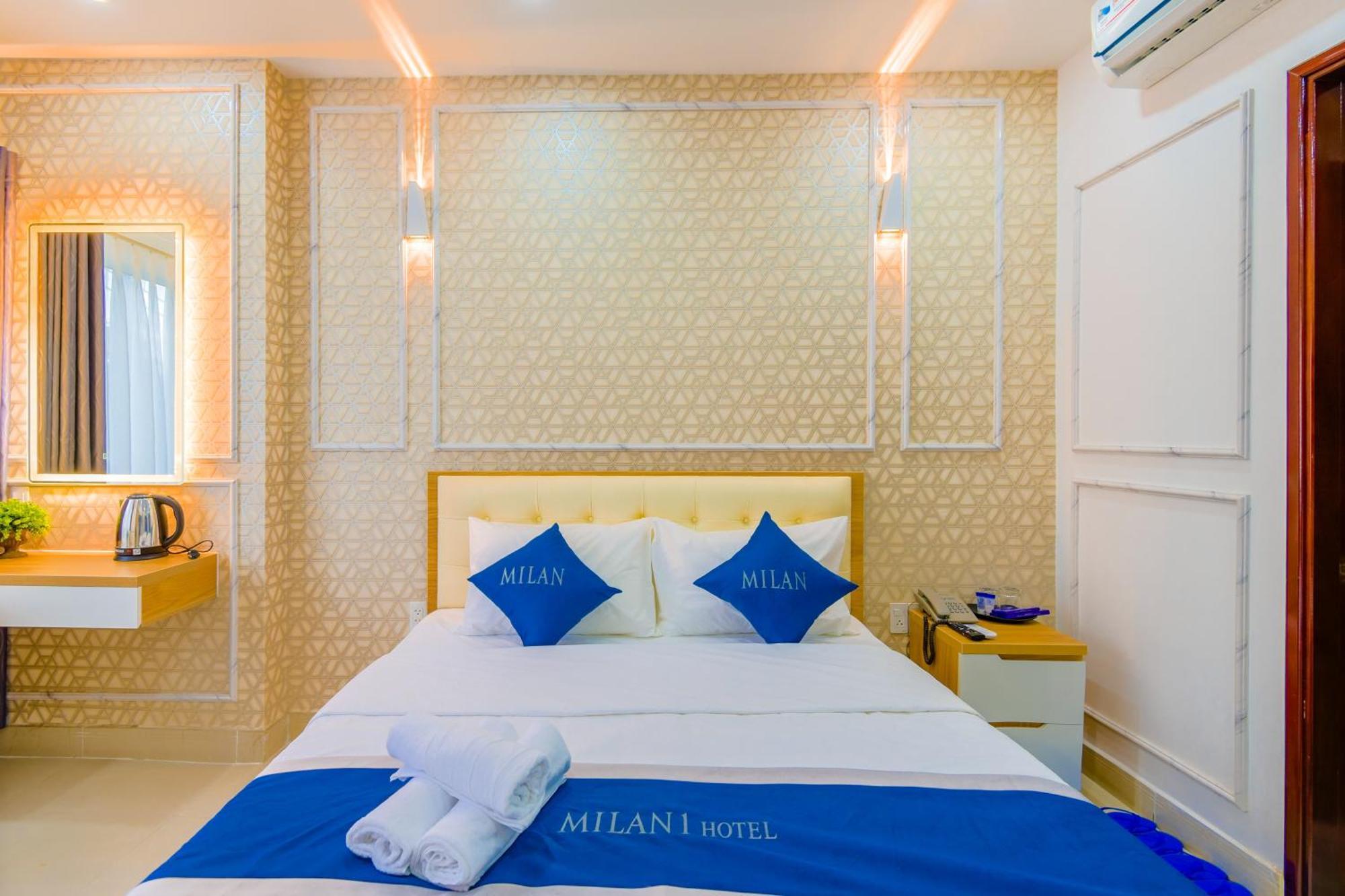 Milan 1 TP. Hồ Chí Minh