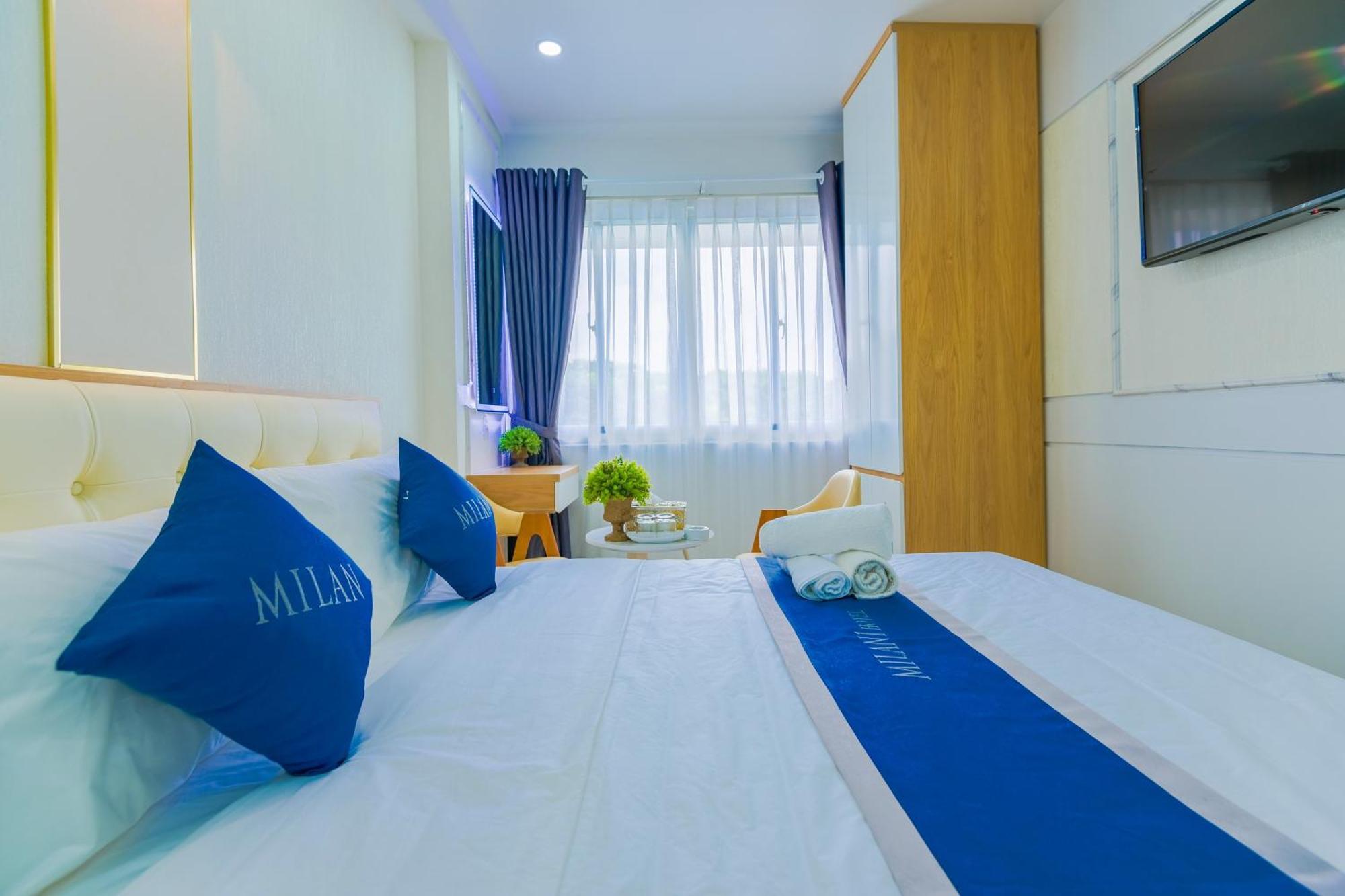 Milan 1 TP. Hồ Chí Minh