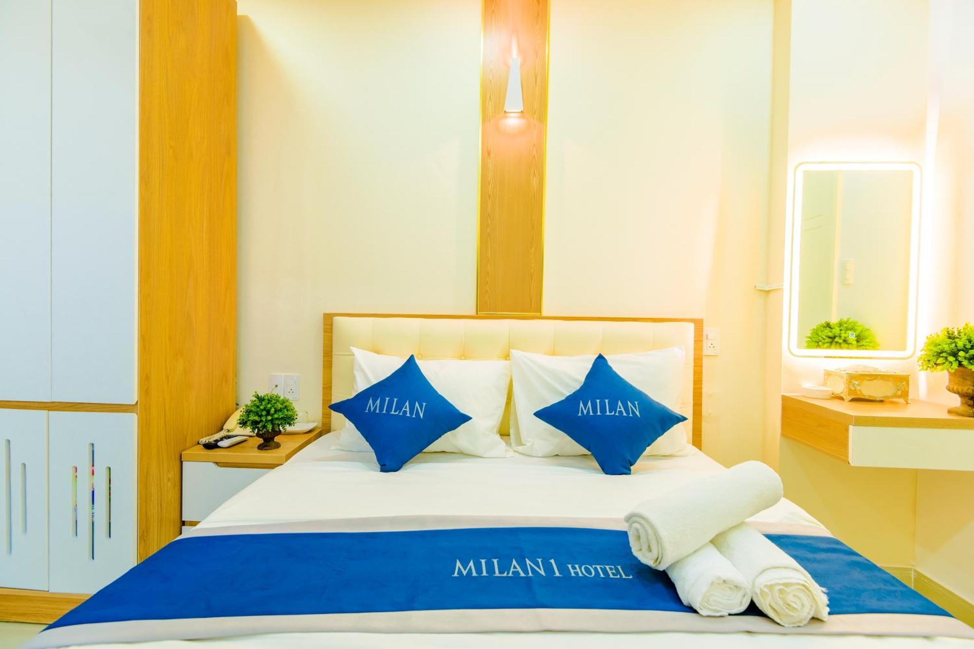 Milan 1 TP. Hồ Chí Minh
