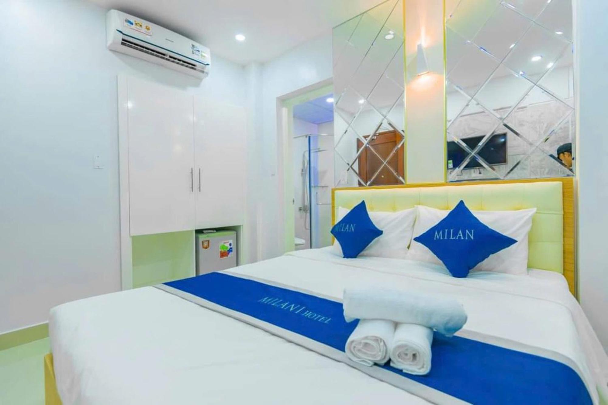 Milan 1 Khách sạn 2*